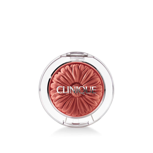 Clinique Cheek Pop Blush | Long Lasting, Buildable + Vibrant, Yet Natural-Looking Color