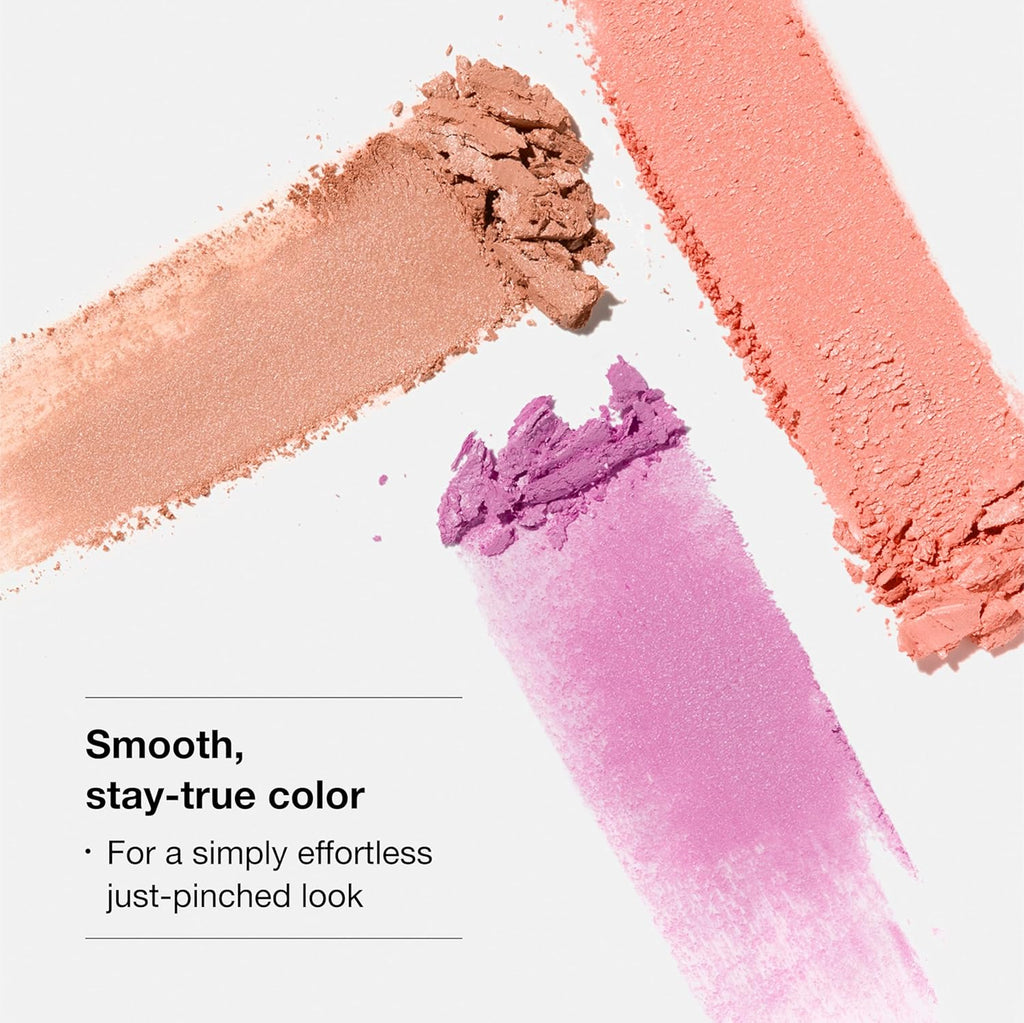 Clinique Cheek Pop Blush | Long Lasting, Buildable + Vibrant, Yet Natural-Looking Color