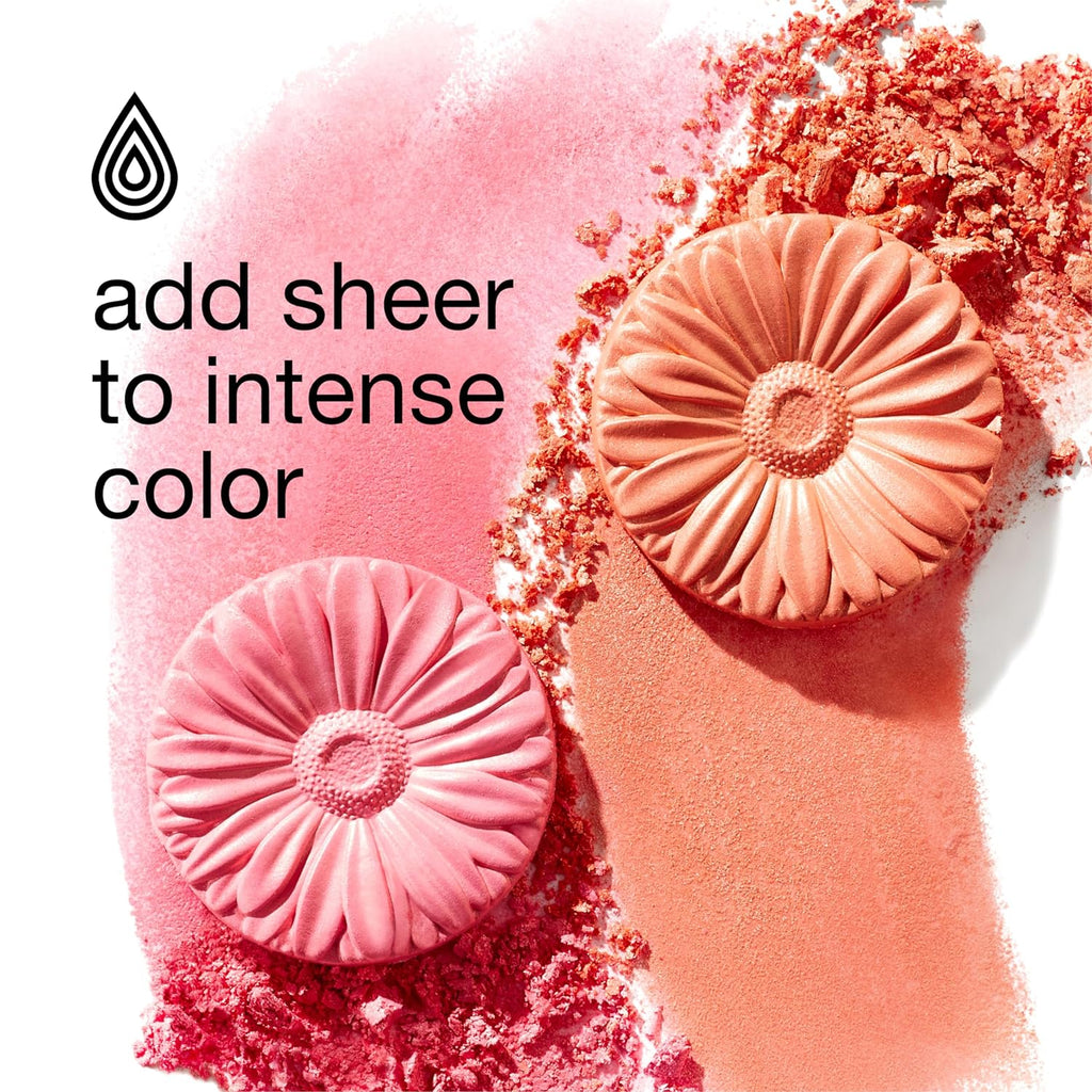 Clinique Cheek Pop Blush | Long Lasting, Buildable + Vibrant, Yet Natural-Looking Color