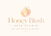 Honey Blush Skin Studio - Home